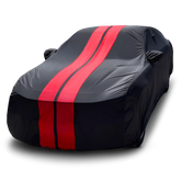 Chevrolet Camaro IROC-Z 1985-1990 BKRD-STR Car Cover